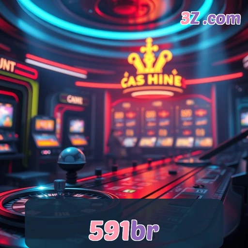 Apostas Radicais e Inovadoras no 591br para Todos os Jogadores