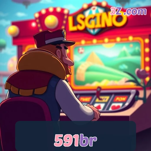 Esporte e diversão em alta no 591br: explore agora!