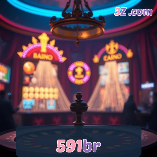 Aventuras Imperdíveis na Seção Jogos do 591br