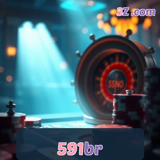 Recursos VIP do 591br: Experiência Exclusiva para Jogadores